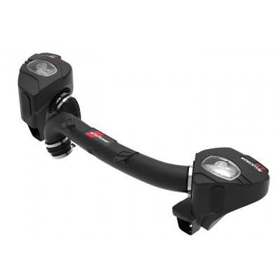 AFE Momentum GT Cold Air Intake System w/ Pro Dry S Filters
